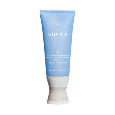 Virtue Scalp Remedy Conditioner For Scalp And Hair Health