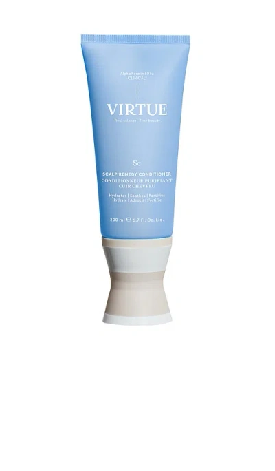 Virtue Scalp Remedy Conditioner In N,a