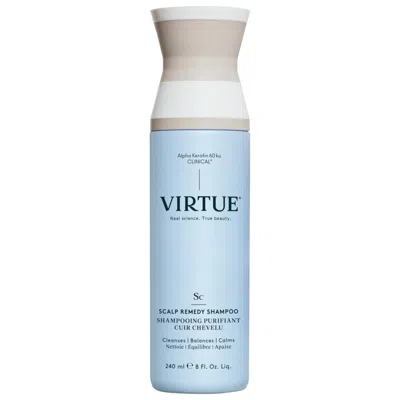 VIRTUE SCALP REMEDY SHAMPOO 8 OZ / 240 ML