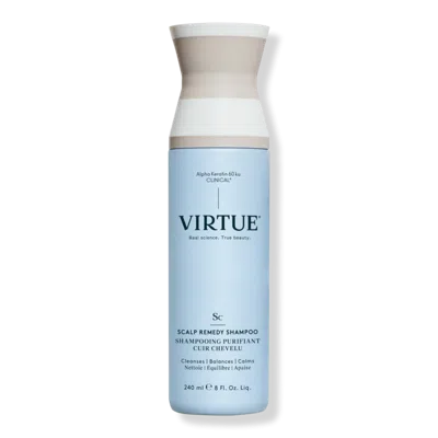 Virtue Scalp Remedy Shampoo For Scalp & Hair Health