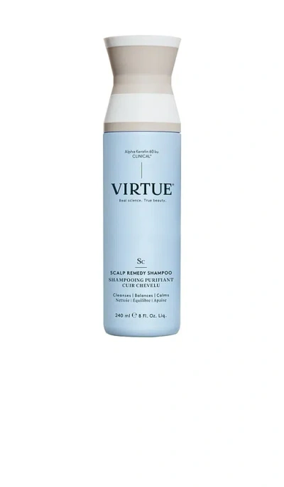 Virtue Scalp Remedy Shampoo In N,a