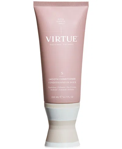 Virtue Smooth Conditioner, 200 ml