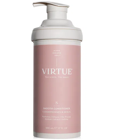 Virtue Smooth Conditioner, 500 ml In No Color