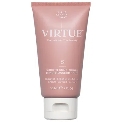Virtue Smooth Conditioner Travel Size 57ml