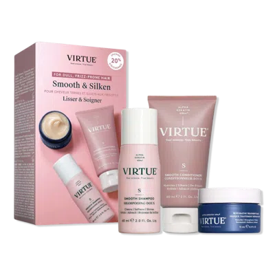 VIRTUE SMOOTH DISCOVERY KIT