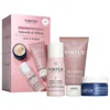 Virtue Smooth Discovery Set - Smooth And Silken