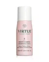 Virtue Smooth Shampoo Travel Size 2 oz