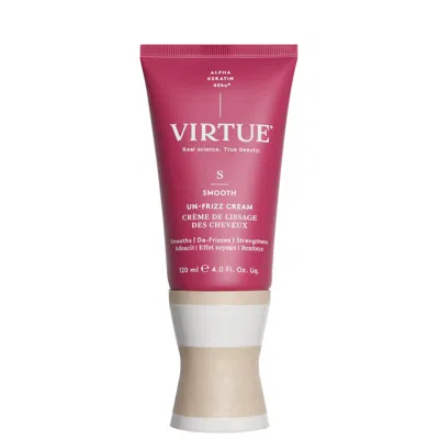 VIRTUE SMOOTH UN-FRIZZ CREAM 4 FL. OZ