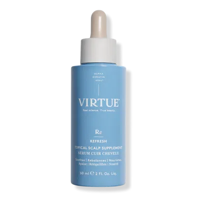 Virtue Soothing Hyaluronic Acid Topical Scalp Supplement