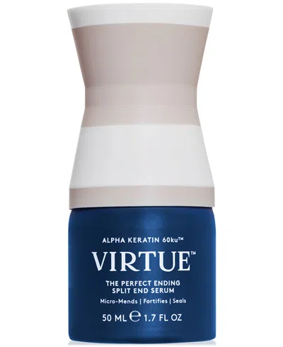 Virtue Split End Serum, 1.7 Oz.