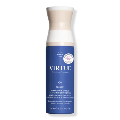 Virtue Strength & Shield Leave-in Conditioner