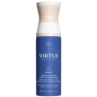 Virtue Strength & Shield Leave-in Conditioner 150ml
