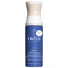 Virtue Strength & Shield Leave-in Conditioner With Heat Protectant 5 Oz/150 ml In Transparent