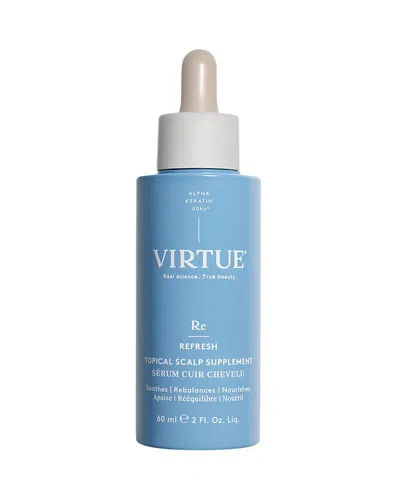 VIRTUE TOPICAL SCALP SUPPLEMENT 2 OZ.,300055615