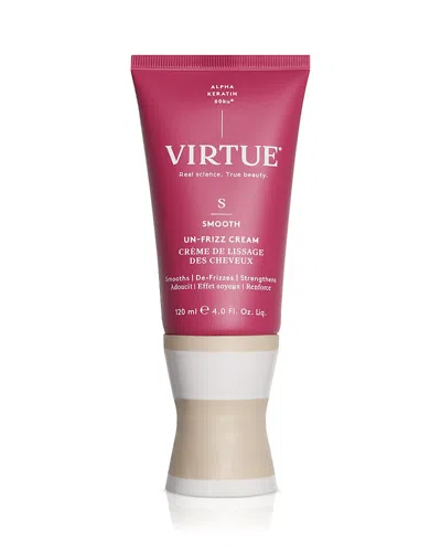 VIRTUE UN FRIZZ CREAM 4 OZ.