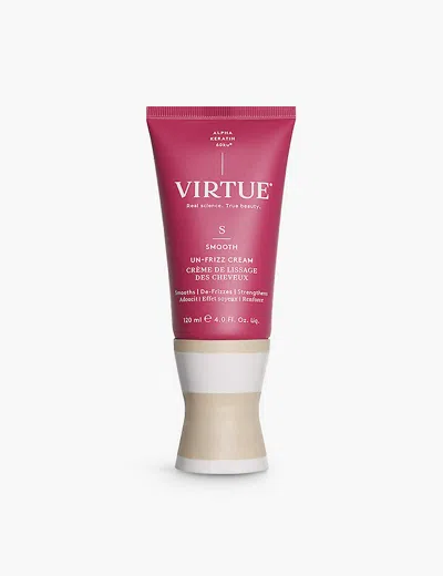 Virtue Un-frizz Cream In Pink