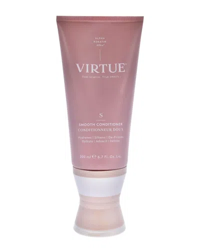 Virtue Unisex 6.7oz Smooth Conditioner