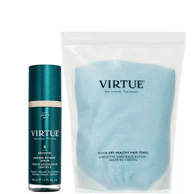 Virture Virtue Healthy Hair Bundle (worth $137.00)