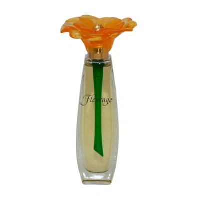 Visari Ladies Fleurage Edt Spray 3 oz (tester) Fragrances 946979749291