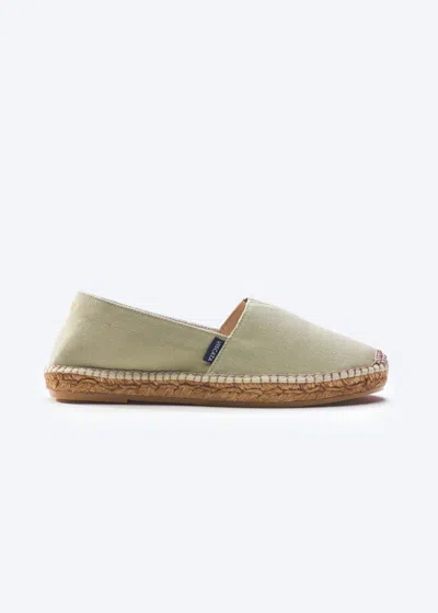 Viscata Barceloneta Archive Espadrille Flats In Multi