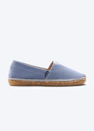 Viscata Barceloneta Archive Espadrille Flats In Multi