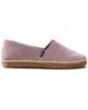 Viscata Barceloneta Canvas Flat