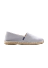 Viscata Espadrilles In Gray