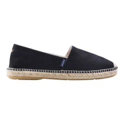 Viscata Espadrilles In Black