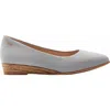 Viscata Rubina Limited Edition Canvas Espadrille Flats