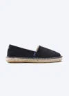 Viscata Espadrilles In Black
