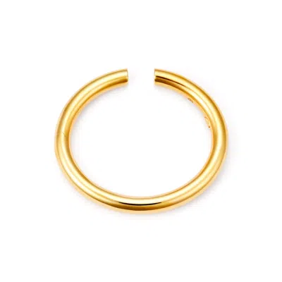 Visconti Women's Gold Alessia Grande