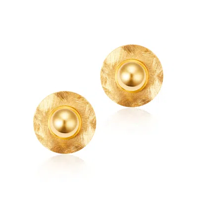 Visconti Women's Gold Elena Petite