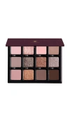 Viseart Lilas Lumiere Etendu Palette 眼影盘