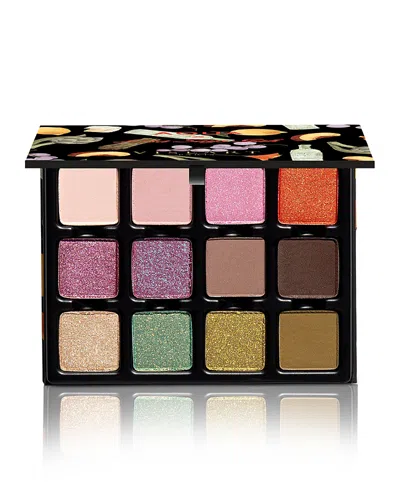 Viseart Paris Aqua X Lisa Says Gah Eye Shadow Palette In Multi