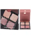 Viseart Paris Women's 0.21oz Rosea Lotus Petits Fours Eyeshadow Palette