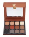 Viseart Paris Women's 0.42oz Neutral Petites Mattes Eyeshadow Palette
