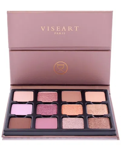 Viseart Paris Women's 0.62oz Reveries Visepro 12 Shade Eyeshadow Palette In Multi