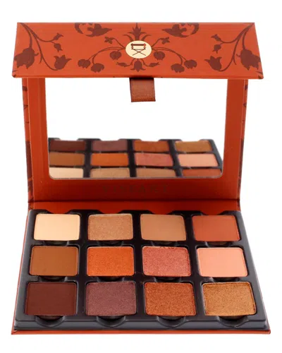 Viseart Paris Women's 0.63oz Minxette Etendu Eyeshadow Palette In Multi