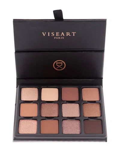 Viseart Paris Women's 0.63oz Praline Etendu Eyeshadow Palette - Praline