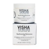 Visha Skincare Rejuvenating Moisturizer In White