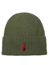 Vision Of Super Beanie In Green