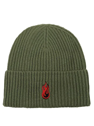 Vision Of Super Beanie In Green