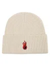 Vision Of Super Beanie In Sand