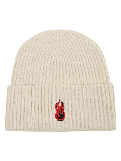 Vision Of Super Beanie In Sand