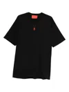 Vision Of Super Cotton T Shirts In Black