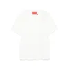 Vision Of Super Logo-patch T-shirt