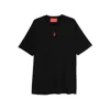 Vision Of Super Cotton T Shirts In Black