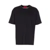 Vision Of Super T Shirts Black In Black