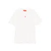 Vision Of Super Flame-print T-shirt In White