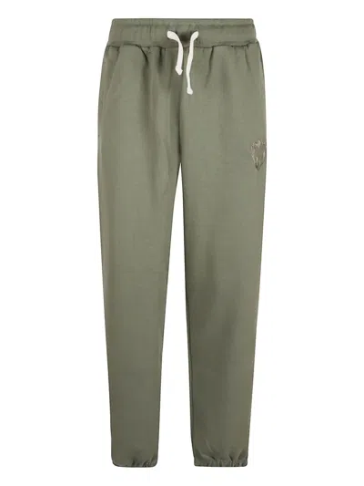 VISION OF SUPER COTTON TRACK PANTS